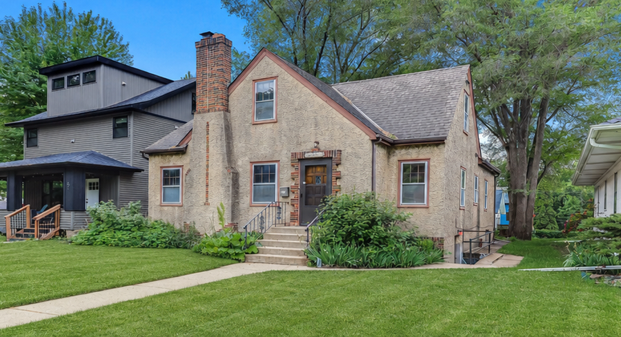 75 Cleveland Avenue S, Saint Paul, MN 55105 - #2