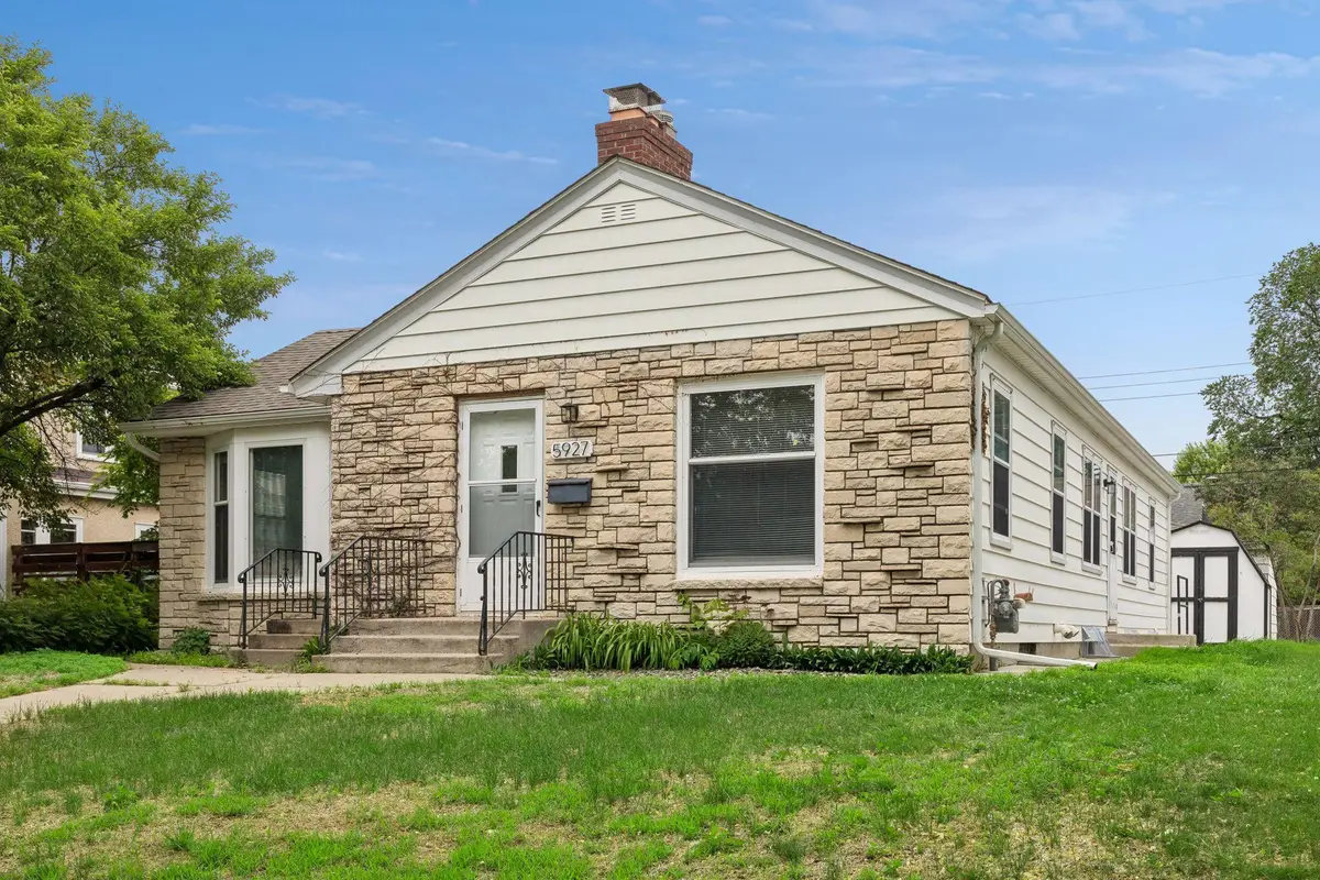 5925 Chicago Avenue, Minneapolis, MN 55417 - #1