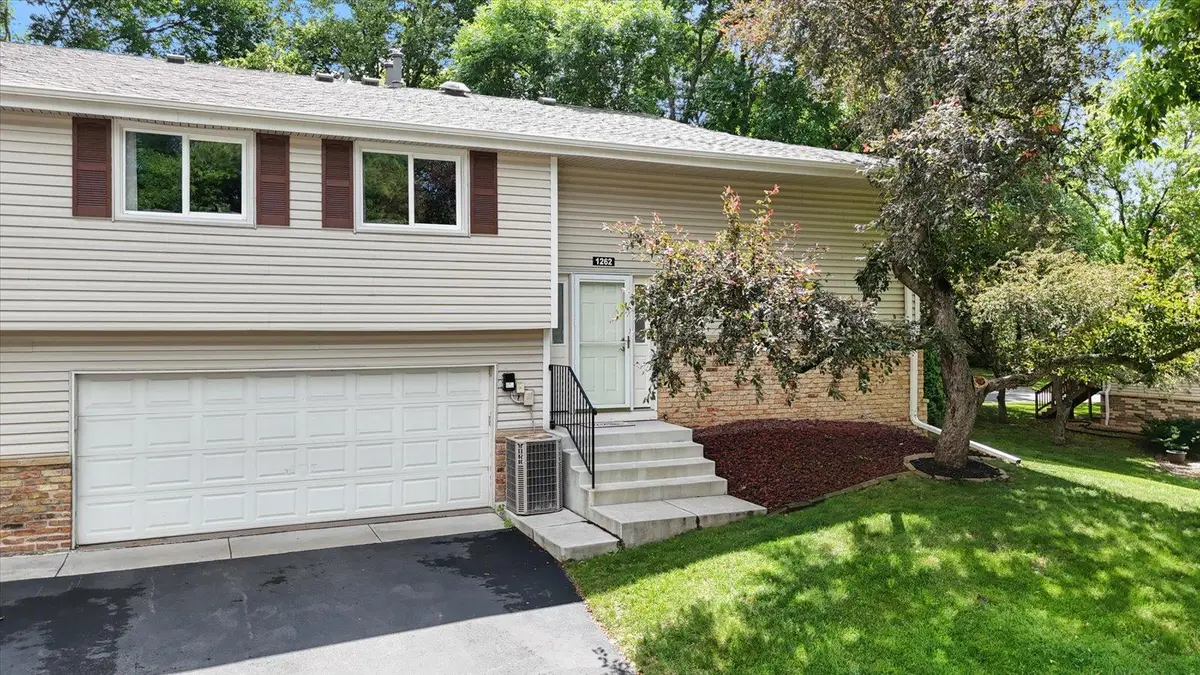 1262 Timbershore Lane, Eagan, MN 55123 - #1