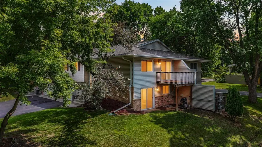 1262 Timbershore Lane, Eagan, MN 55123 - #2