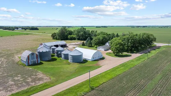 2693 225th Avenue, Marshall, MN 56258