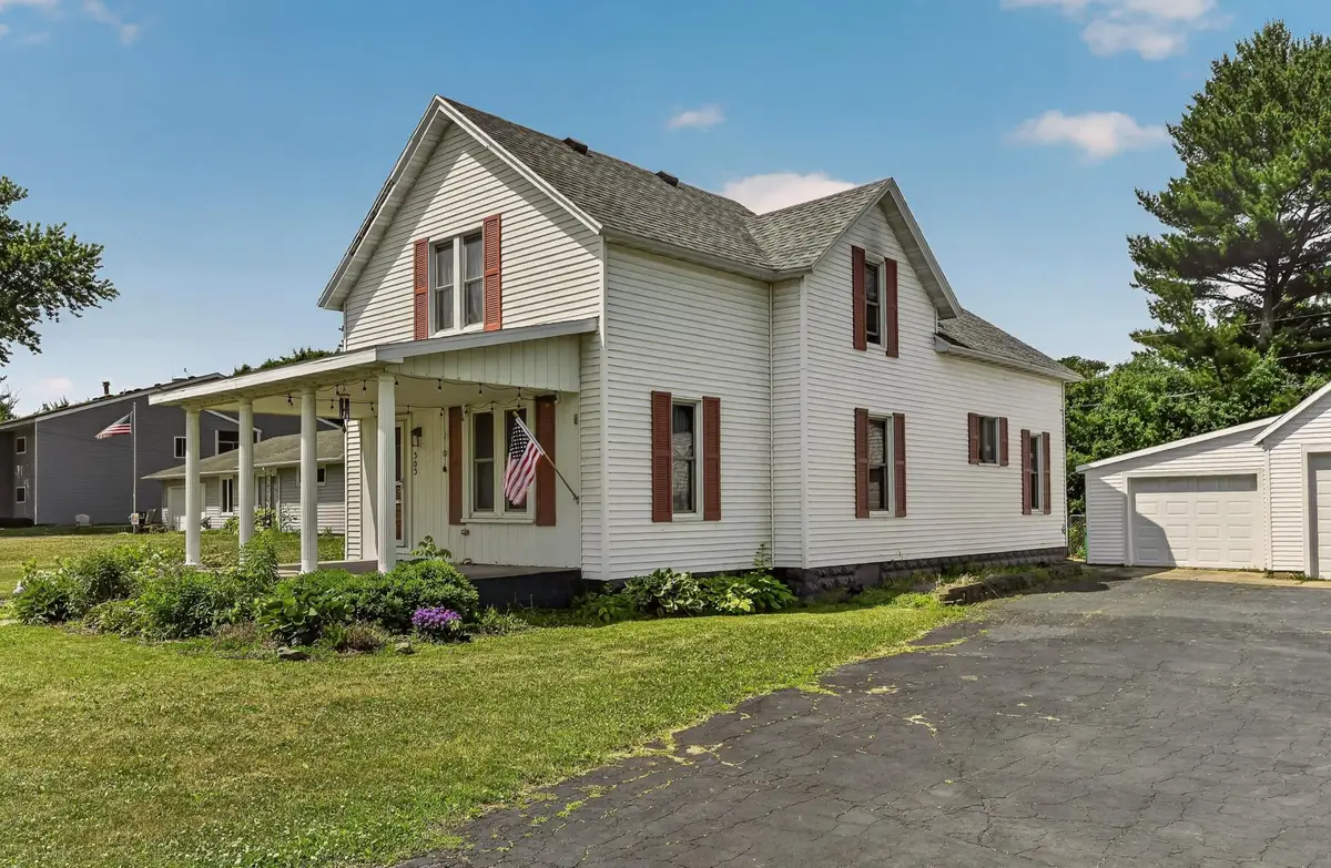 305 Mill Street N, Brownsdale, MN 55918 - #1