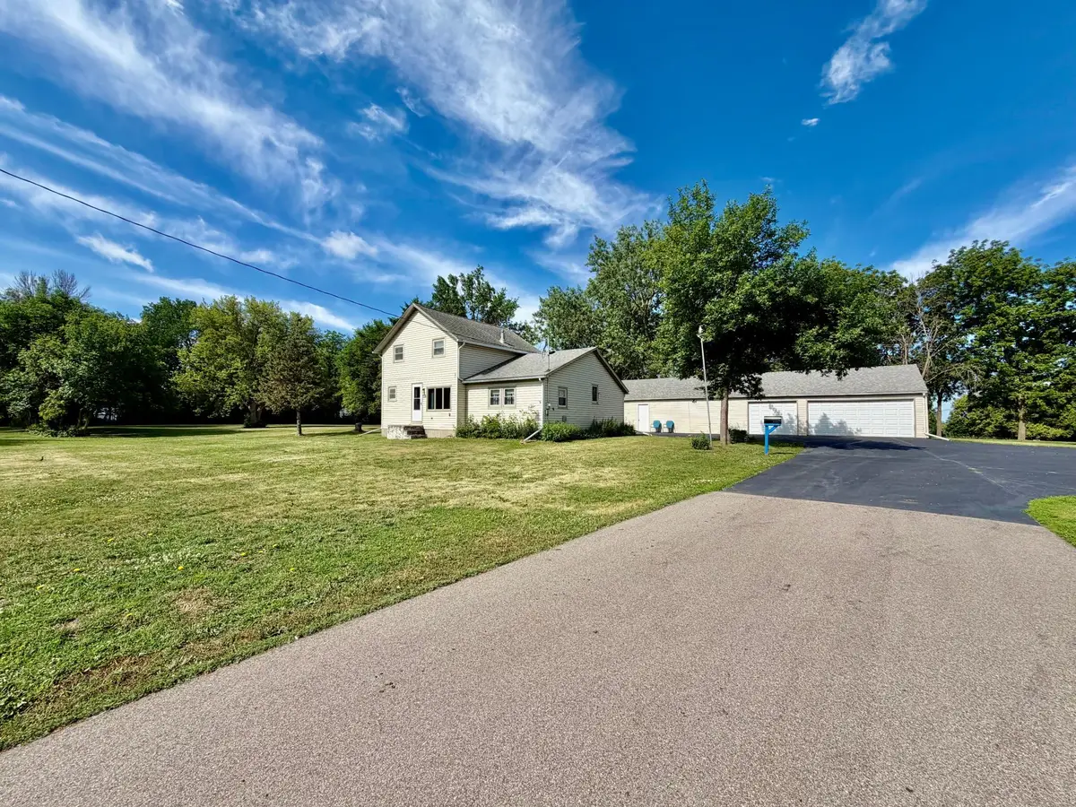 206 Amy Avenue, Round Lake, MN 56167 - #1