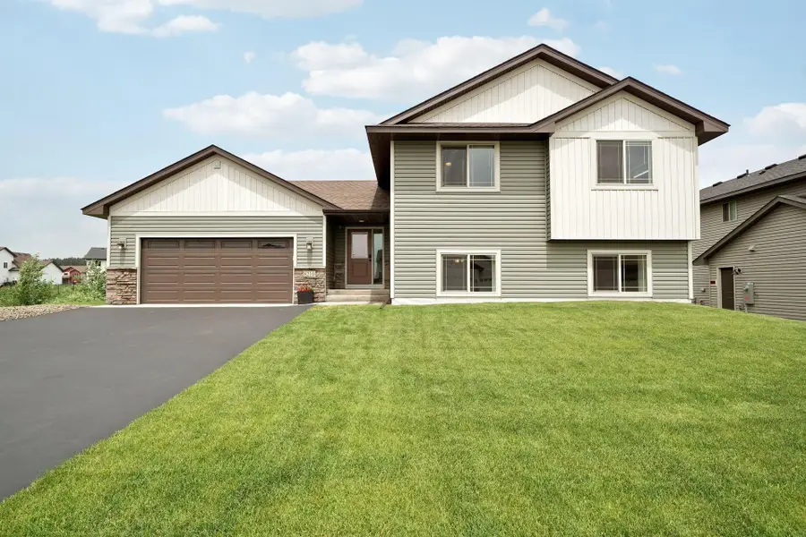 8210 383rd Street, North Branch, MN 55056 - #2