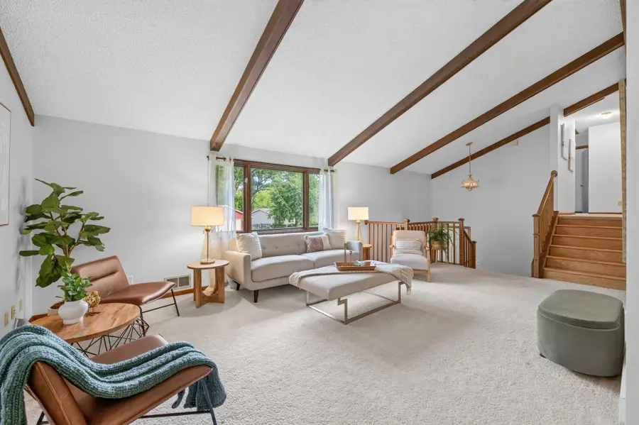 3525 Cohansey Street, Shoreview, MN 55126 - #3