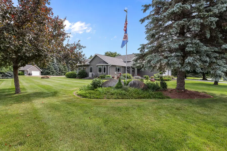 3159 146 Avenue Ne, Andover, MN 55304 - #3