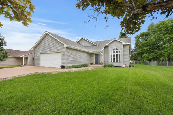6141 145th Lane Nw, Anoka, MN 55303