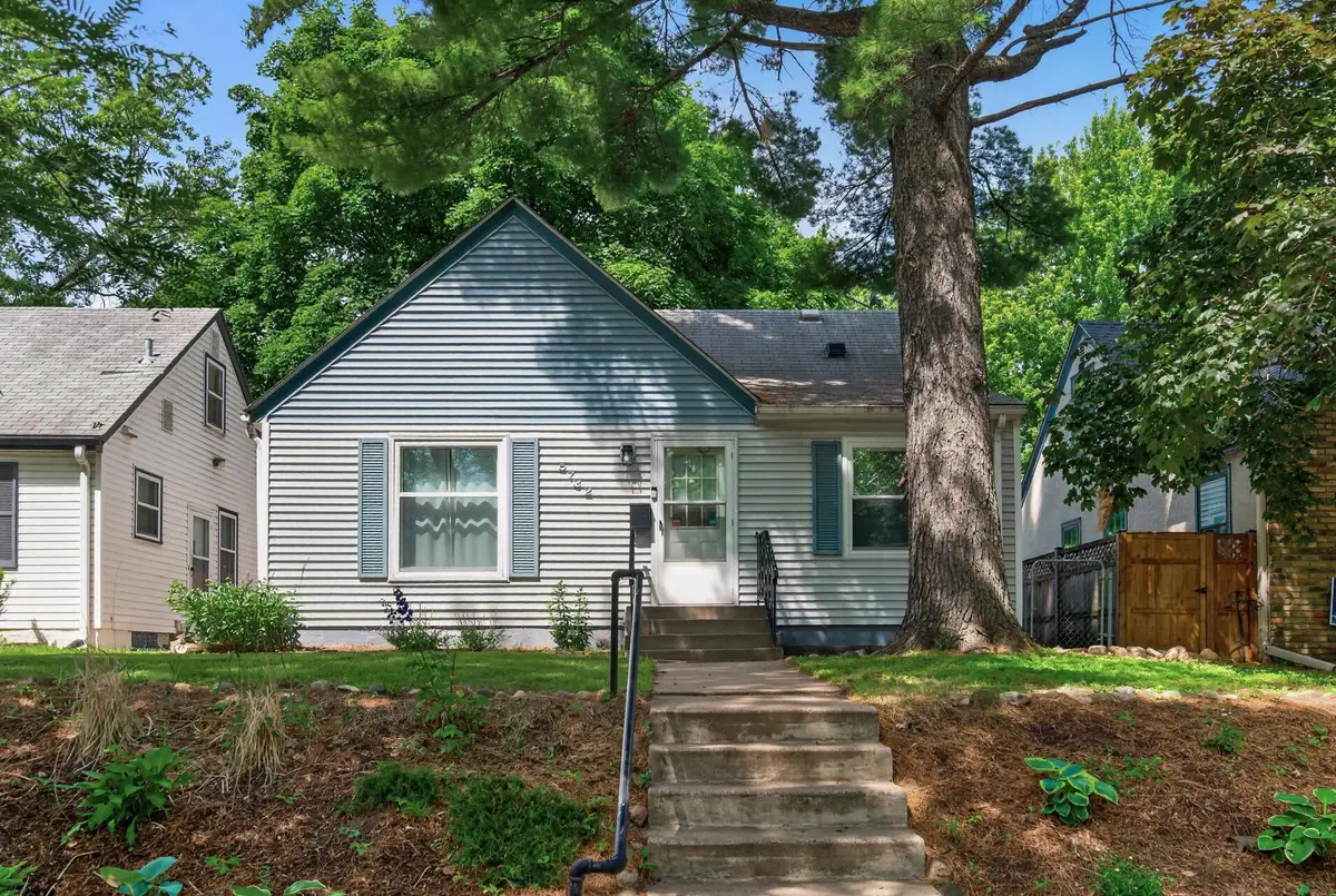 5732 24th Avenue S, Minneapolis, MN 55417 - #1