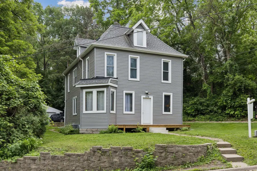 534 Annapolis Street, South Saint Paul, MN 55075 - #2