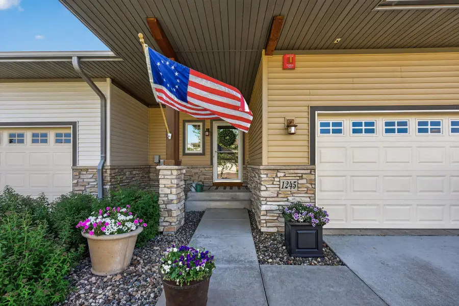 1245 Vernon Drive, Carver, MN 55315 - #2