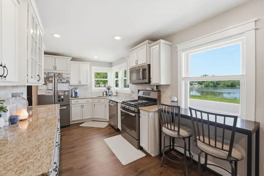 430 Lake Avenue, Albany, MN 56307 - #3