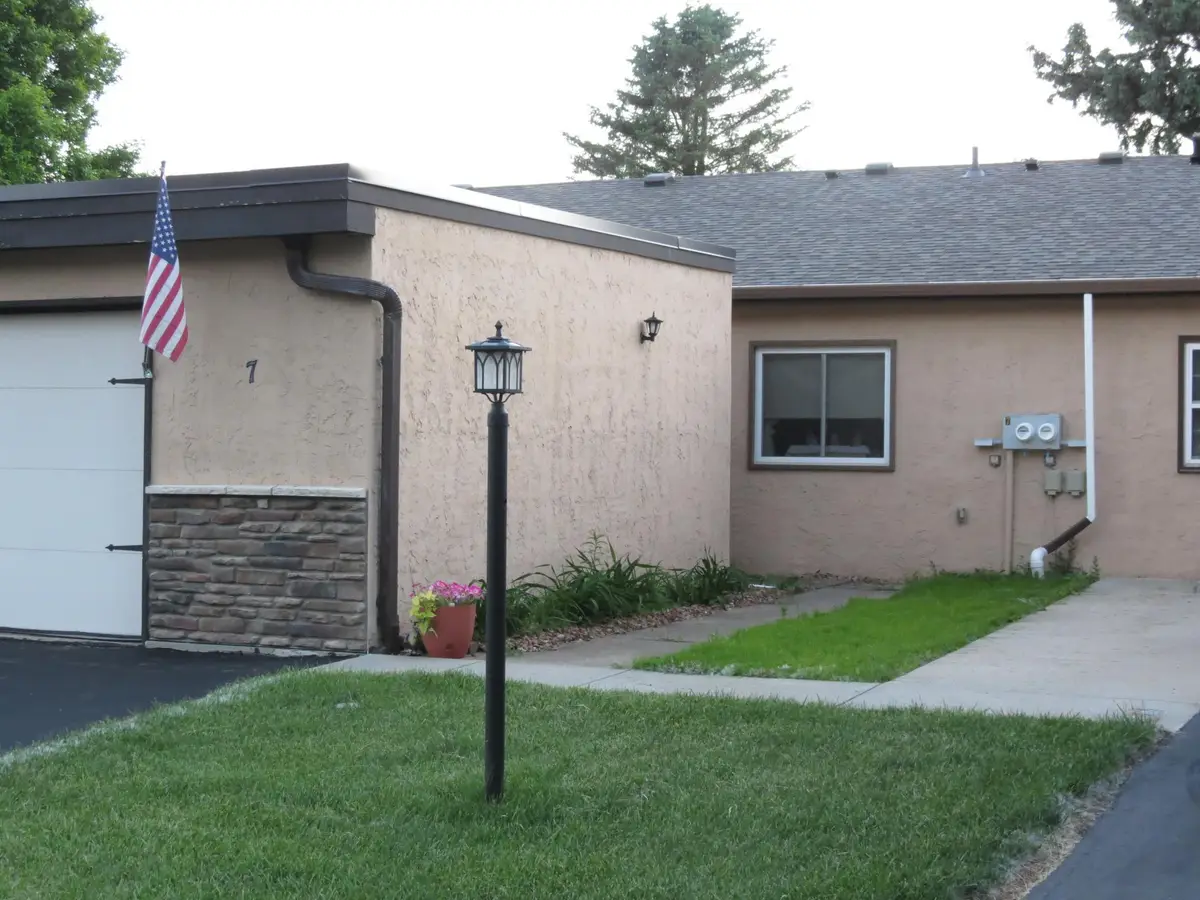 912 3rd Street N #7, Cold Spring, MN 56320 - #1