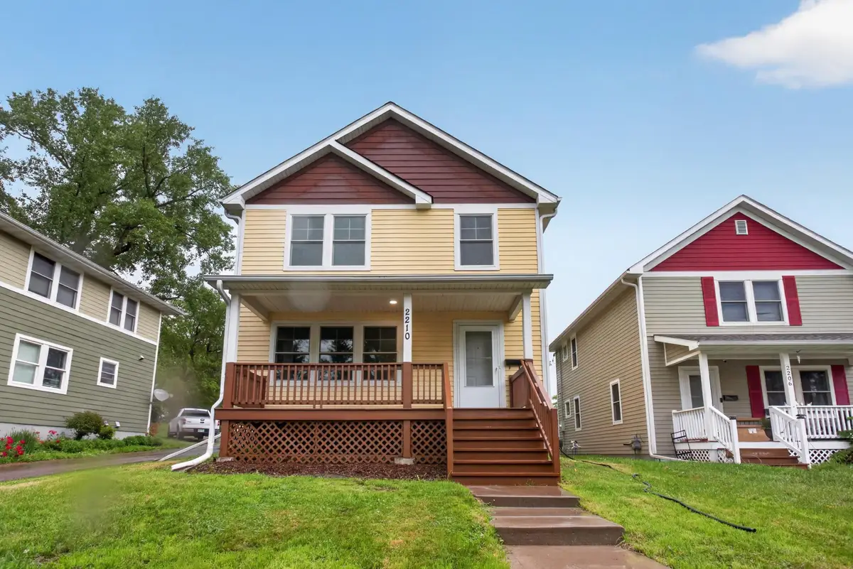 2210 Irving Avenue N, Minneapolis, MN 55411 - #1