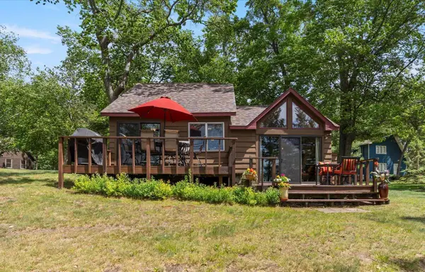 35339 Lake Bertha Circle, Pequot Lakes, MN 56472