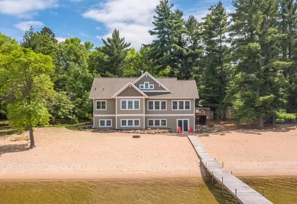 26885 Pelican Lake Road, Merrifield, MN 56465