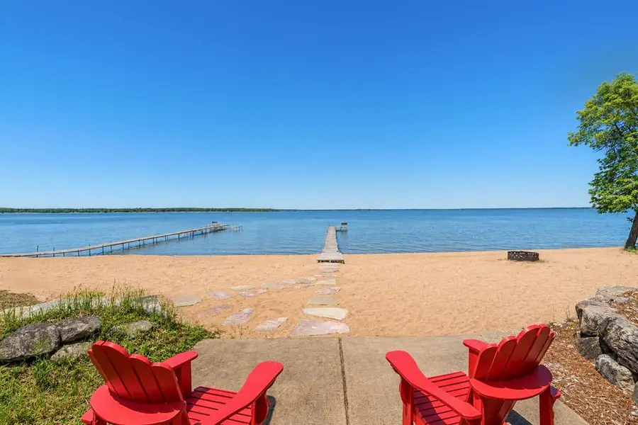 26885 Pelican Lake Road, Merrifield, MN 56465 - #2