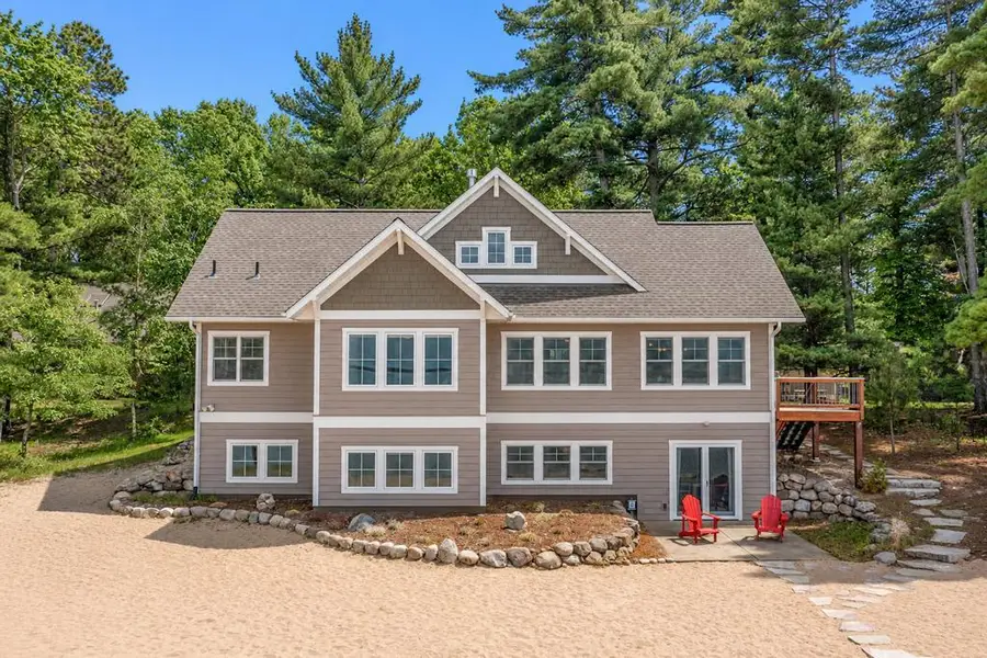 26885 Pelican Lake Road, Merrifield, MN 56465 - #3