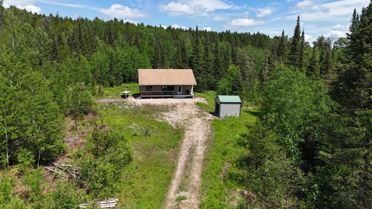 5142 Wolf Knoll Road, Orr, MN 55771 - #1