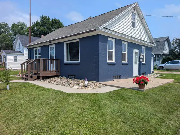 100 Walker Avenue N, New York Mills, MN 56567
