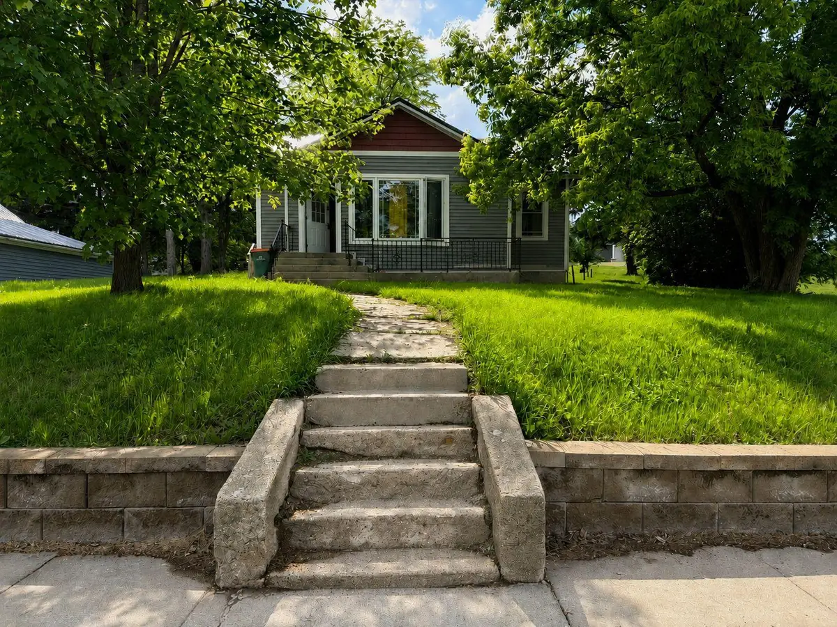 330 Main Street S, Browerville, MN 56438 - #1