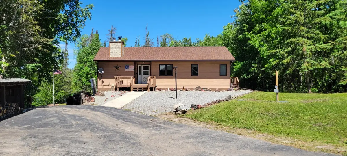 1634 County Road 117, Baudette, MN 56623 - #1