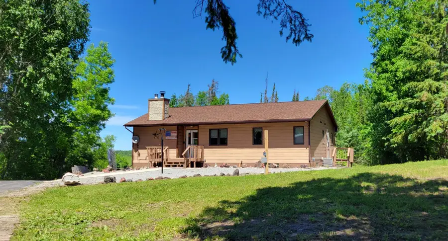 1634 County Road 117, Baudette, MN 56623 - #2