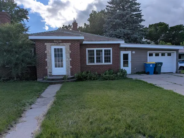 705 Marshall Avenue, Henning, MN 56551