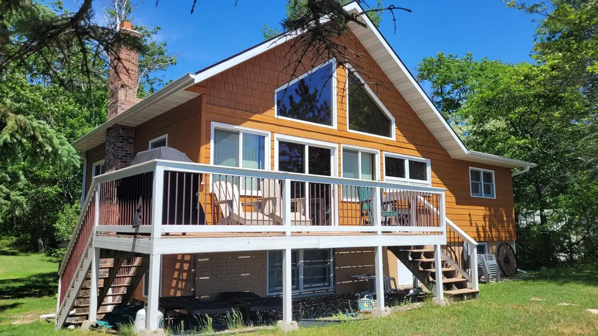 1375 Smith Drive Nw, Pine River, MN 56474 - #1