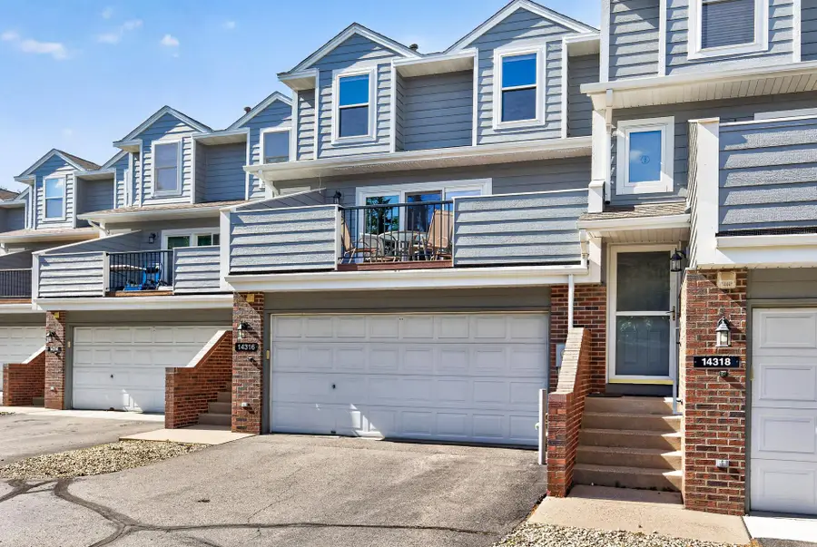 14316 Estates Avenue, Apple Valley, MN 55124 - #3