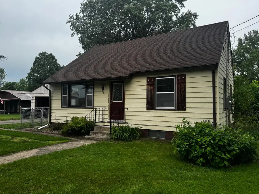511 7th Avenue Se, Little Falls, MN 56345 - #2