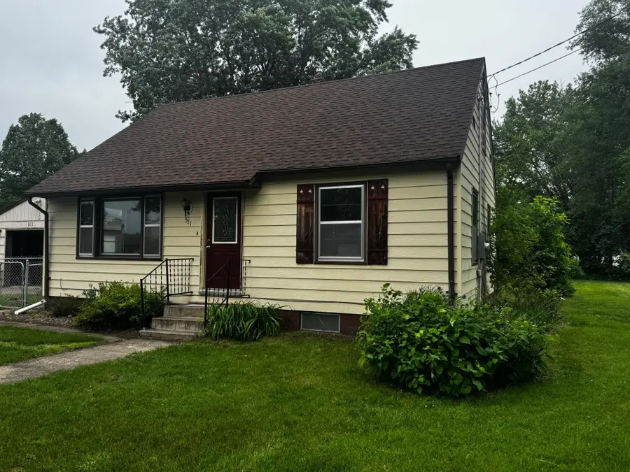 511 7th Avenue Se, Little Falls, MN 56345 - #3