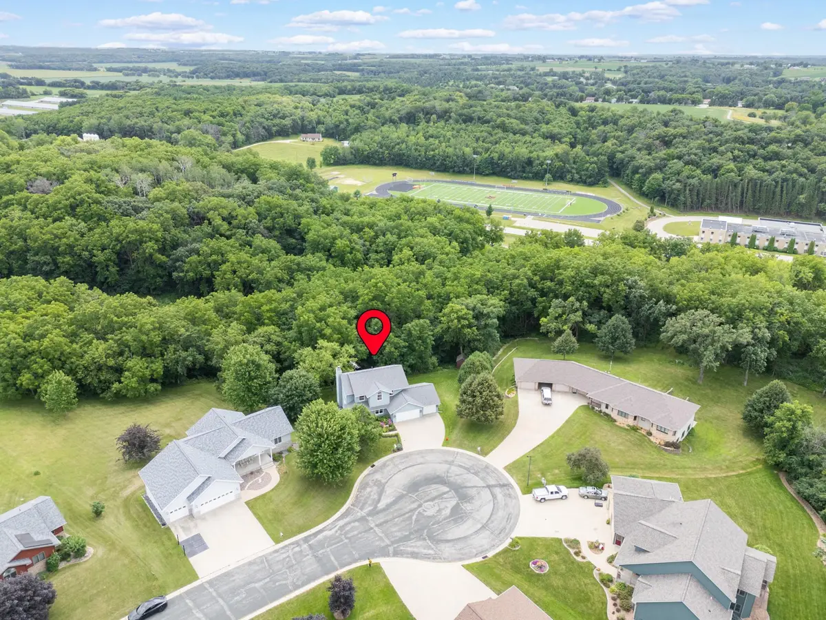 239 Willow Court, Saint Charles, MN 55972 - #1