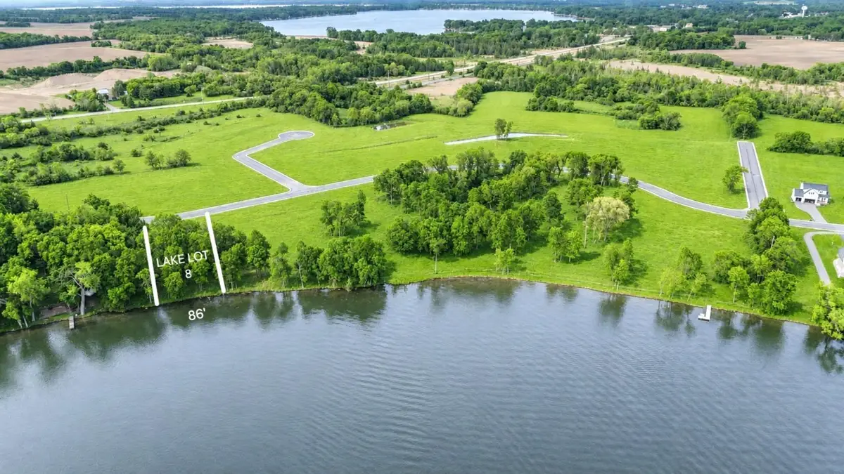 7730 Lake John Drive, Annandale, MN 55302 - #1