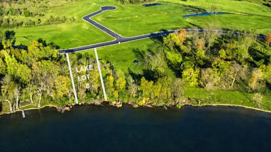 7730 Lake John Drive, Annandale, MN 55302 - #2