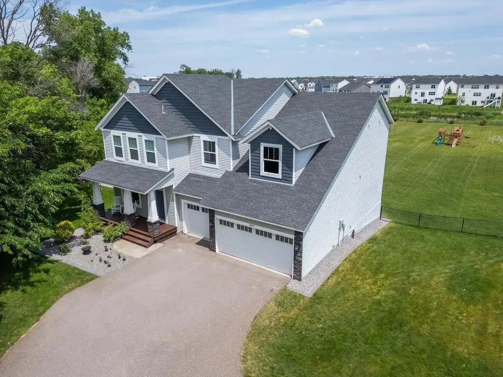 14447 Bowers Drive Nw, Anoka, MN 55303 - #1