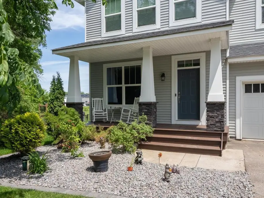14447 Bowers Drive Nw, Anoka, MN 55303 - #2