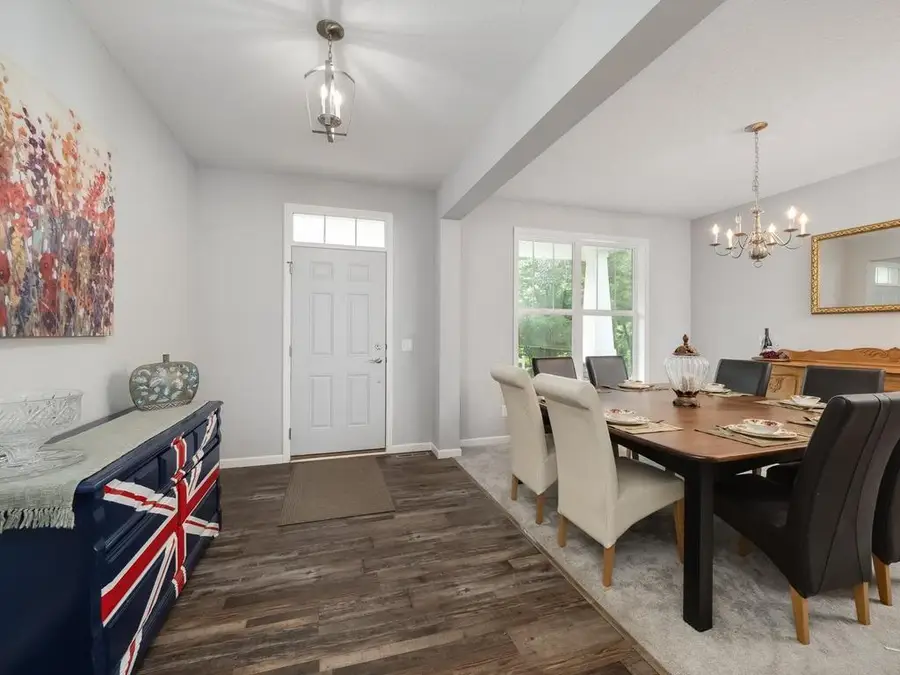 14447 Bowers Drive Nw, Anoka, MN 55303 - #3