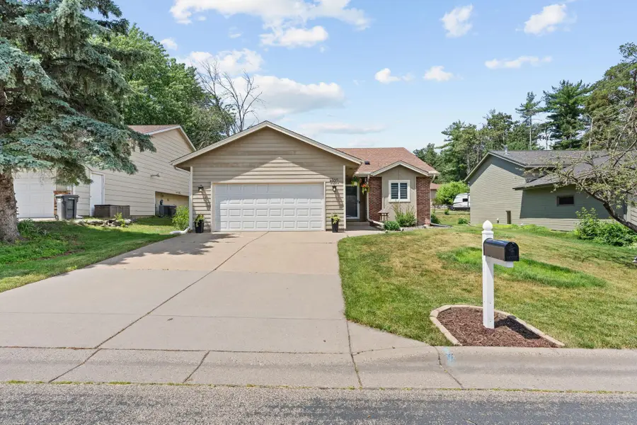 5560 W 131st Street, Savage, MN 55378 - #2