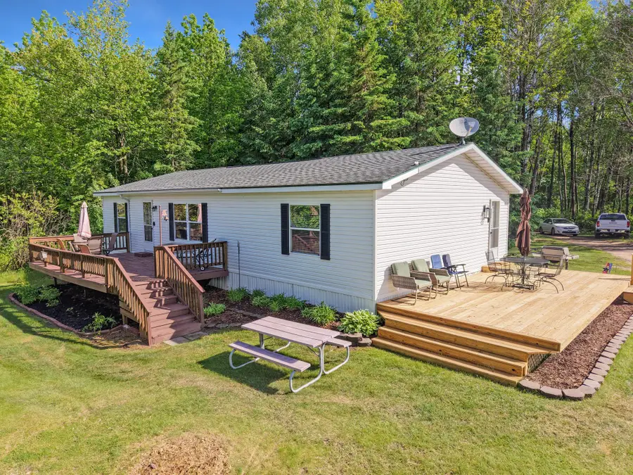 6242 Hendricks Haven Road Ne, Tenstrike, MN 56683 - #2