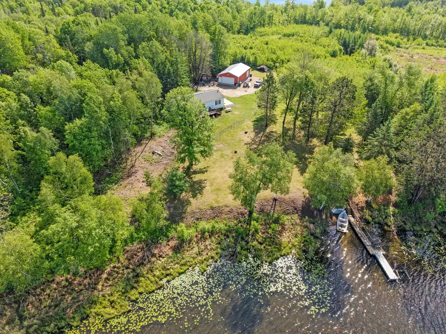 6242 Hendricks Haven Road Ne, Tenstrike, MN 56683 - #3