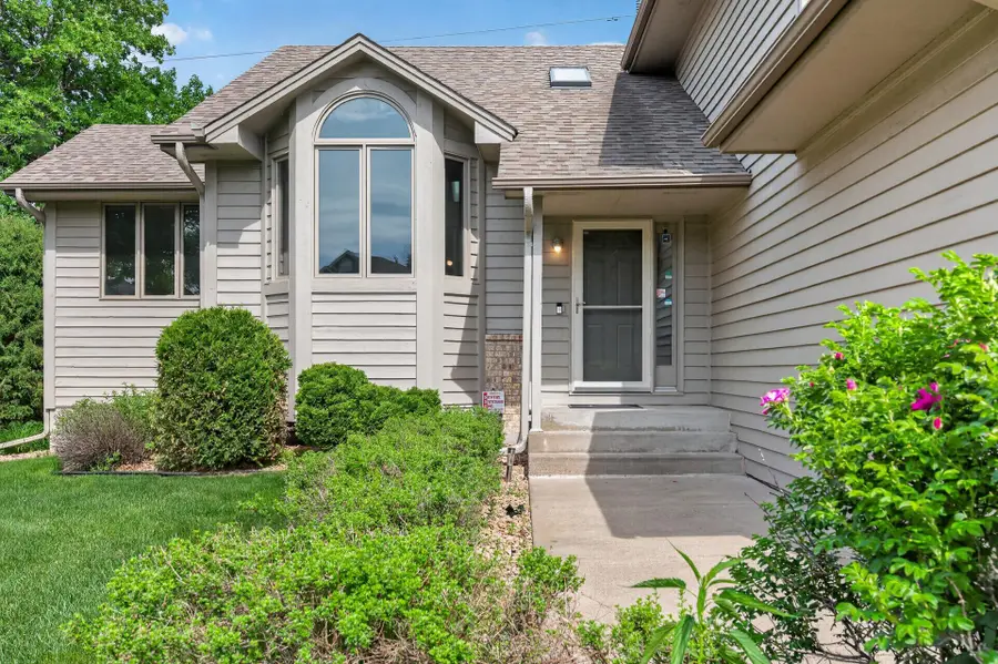 9000 Ashley Terrace, Brooklyn Park, MN 55443 - #2