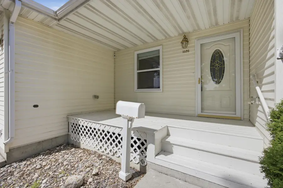 1026 Oak Street N, Fargo, ND 58102 - #3