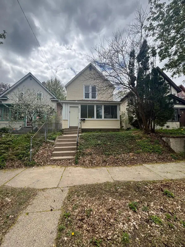 3530 19th Avenue S, Minneapolis, MN 55407