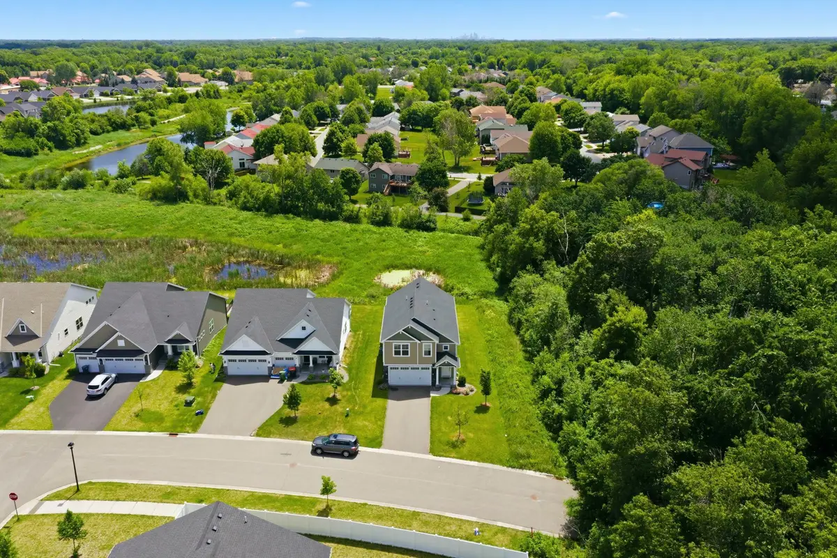840 111th Lane Ne, Blaine, MN 55434 - #1