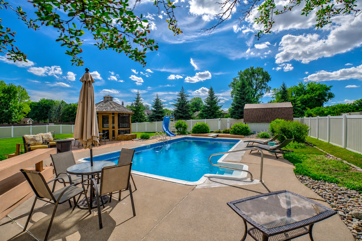 13491 Fairlawn Court, Apple Valley, MN 55124 - #1