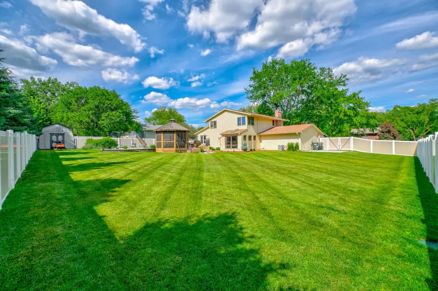 13491 Fairlawn Court, Apple Valley, MN 55124 - #2