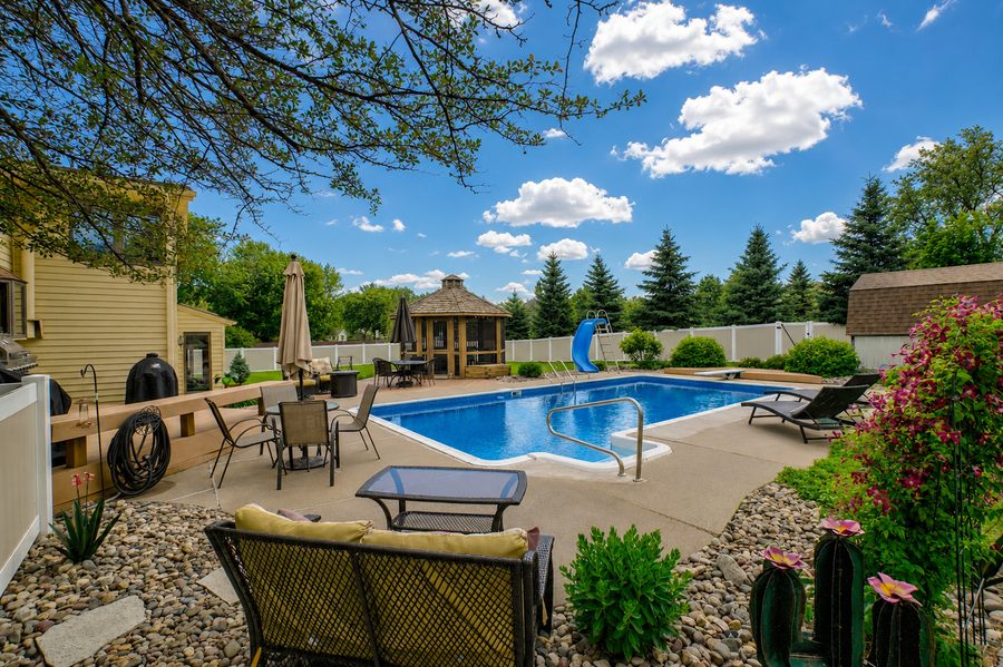 13491 Fairlawn Court, Apple Valley, MN 55124 - #3