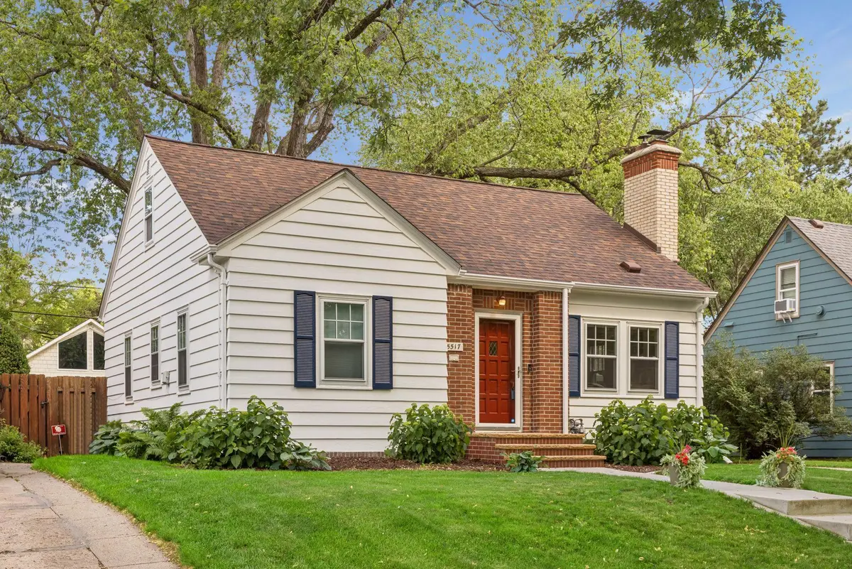 5517 Pleasant Avenue, Minneapolis, MN 55419 - #1