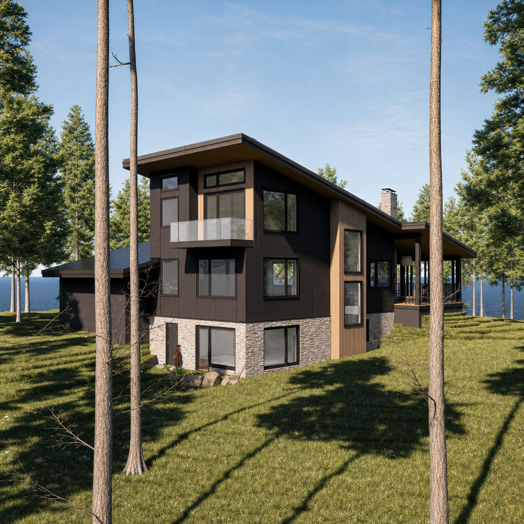 2555 Trading Post Trail S, Afton, MN 55001 - #1