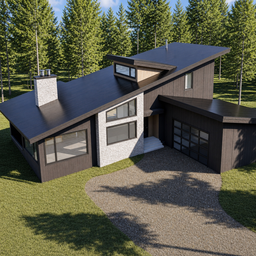 2555 Trading Post Trail S, Afton, MN 55001 - #2